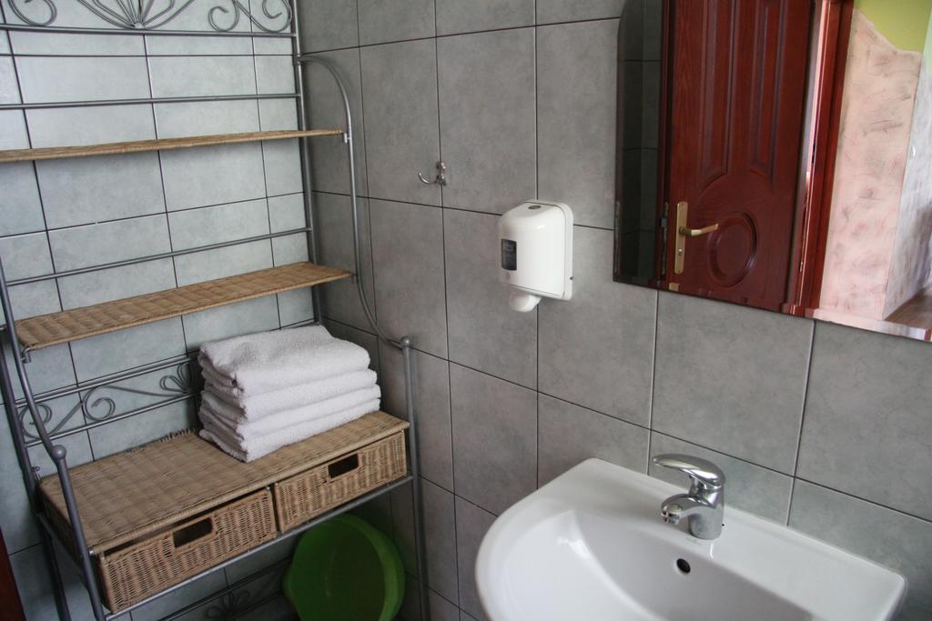 Willa Larysa Centro Wisła Pokój zdjęcie