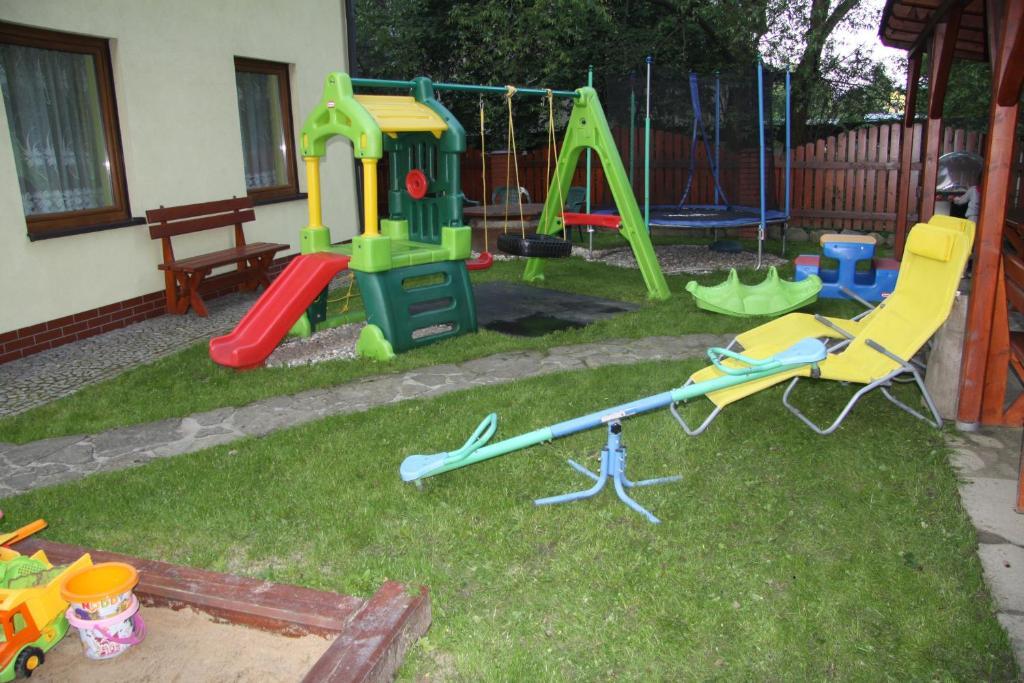 Willa Larysa Centro Wisła Pokój zdjęcie